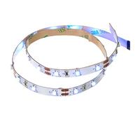 Holyart Centraline presepe ed effetti: Striscia led Power PS 45 led 0,8x75 cm blu FrialPower