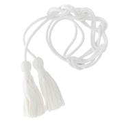 Holyart Cingolo congregazioni Cotone Bianco