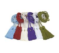 Holyart Cingolo sacerdotale Vari Colori, Rosso