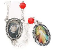 Holyart Coroncina Divina Misericordia