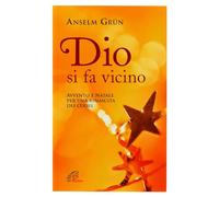 Holyart Dio Si Fa Vicino. Anselm Grun