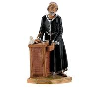 Holyart Esattore tasse presepe Fontanini 12 cm