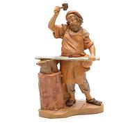 Holyart Fabbro 12 cm Fontanini