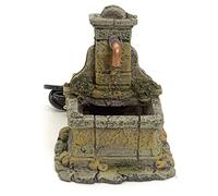 Holyart Fontana presepio in resina 15x18x12 cm