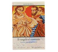 Holyart Il vangelo al contrario, prediche uggiose per L'Anno B