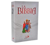 Holyart La Bibbia. Nuova Versione dai Testi Antichi