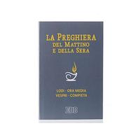 Holyart La Preghiera del Mattino e della Sera