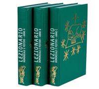 Holyart Lezionario Festivo ABC, C