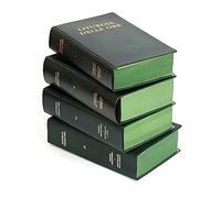 Holyart Liturgia delle Ore 4 Vol Serie Ultima ristampa