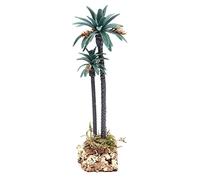 Holyart Palma Doppia h. Reale 20 cm in PVC