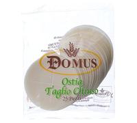 Holyart Particole, ostie per la Messa: Ostia 7 cm taglio chiuso 25pz