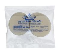 Holyart Particole, ostie per la Messa: Ostia basso contenuto di glutine celiaci 75 mm