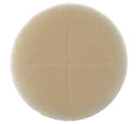 Holyart Particole, ostie per la Messa: Ostie 7 cm bordo chiuso (25 pz)