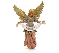 Holyart Presepe Fontanini: Angelo gloria 19 cm Fontanini