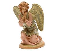 Holyart Presepe Fontanini: Angelo in ginocchio 30 cm Fontanini