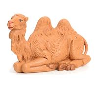 Holyart Presepe Fontanini: Cammello seduto 9,5 cm Fontanini
