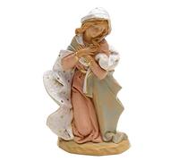 Holyart Presepe Fontanini: Madonna 19 cm presepe Fontanini