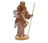 Holyart Presepe Fontanini: S. Giuseppe 30 cm Fontanini