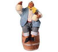 Holyart Presepe Napoletano: Beone Presepe Napoletano 13cm