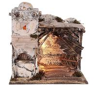 Holyart Presepe Napoletano: Casa palestinese presepe Napoletano