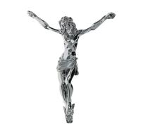 Holyart Regali prima Comunione: Corpo di Cristo senza croce 10x15 cm