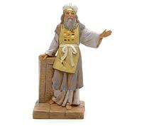 Holyart Sacerdote 12 cm Fontanini