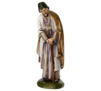 Holyart San Giuseppe linea Martino Landi 10 cm resina