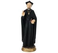 Holyart Sant'Ignazio di Loyola Statua Resina 30 cm