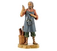 Holyart Scultore del Legno presepe Fontanini 12 cm