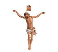 Holyart Statue in resina e PVC: Corpo di Cristo pvc Fontanini cm 26