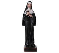 Holyart Statue in resina e PVC: Santa Rita 20 cm statua in resina