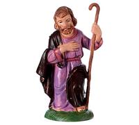 Holyart Statuina San Giuseppe 10 cm pvc