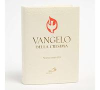 Holyart Vangelo della Cresima