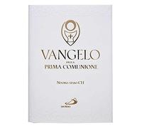 Holyart Vangelo della Prima Comunione
