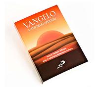 Holyart Vangelo e Atti degli Apostoli Edizione Tascabile