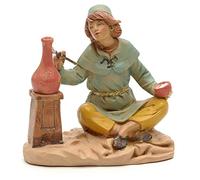 Holyart Vasaio 12 cm Fontanini