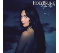 Holybrune High Hopes (Vinyl LP) 12" Album
