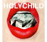 Holychild - Shape Of Brat Pop To Come