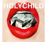 HOLYCHILD The Shape of Brat Pop to Come (CD) Album