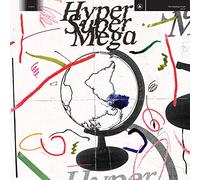 Holydrug Couple - Hyper Super Mega