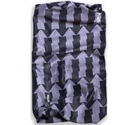 Holyfreedom Dark Shock Stretch Copricapo multifunzionale, nero-grigio per maschi