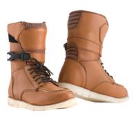 HolyFreedom Desert Sand Stivali Moto, beige, Taglia 43