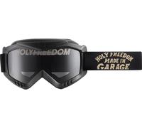 HolyFreedom Fat Rat Occhiali da motocross