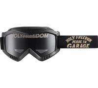 HolyFreedom Fat Rat Occhiali da motocross