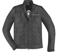 HolyFreedom Rete Air Giacca tessile da moto, nero, Taglia L