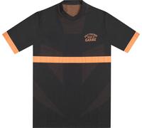 HolyFreedom Striscia Camicia funzionale, nero, Taglia XL/XXL