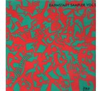 Holyman Young - Darmstadt Sampler Vol.2 (Vinyl-LP)