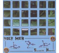 Holymen Seventh Heaven (CD)
