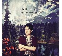 Holyoak, Neil - Rags Across The Sun