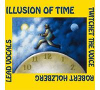 Holzberg,Robert - Illusion of Time